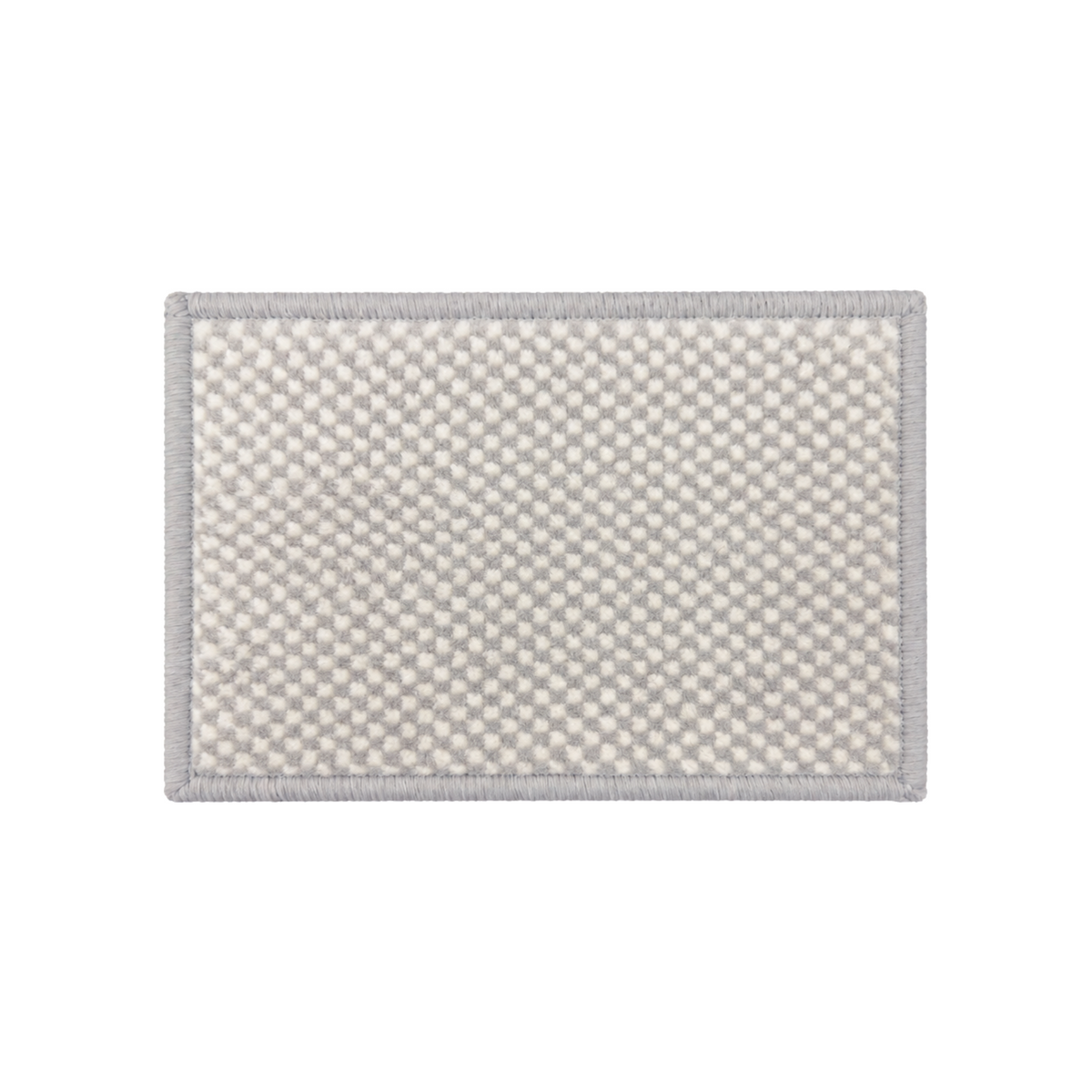 Hazy Grey Sample