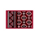 Heriz Dark Red Sample