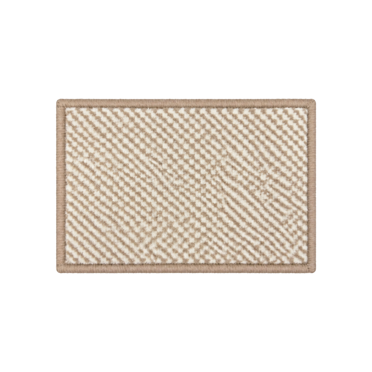 Hazy Brown Sample