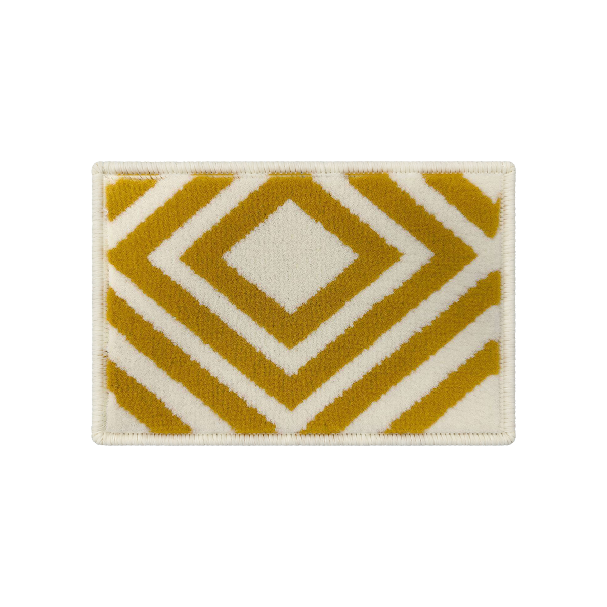 Kilim Ochre Sample