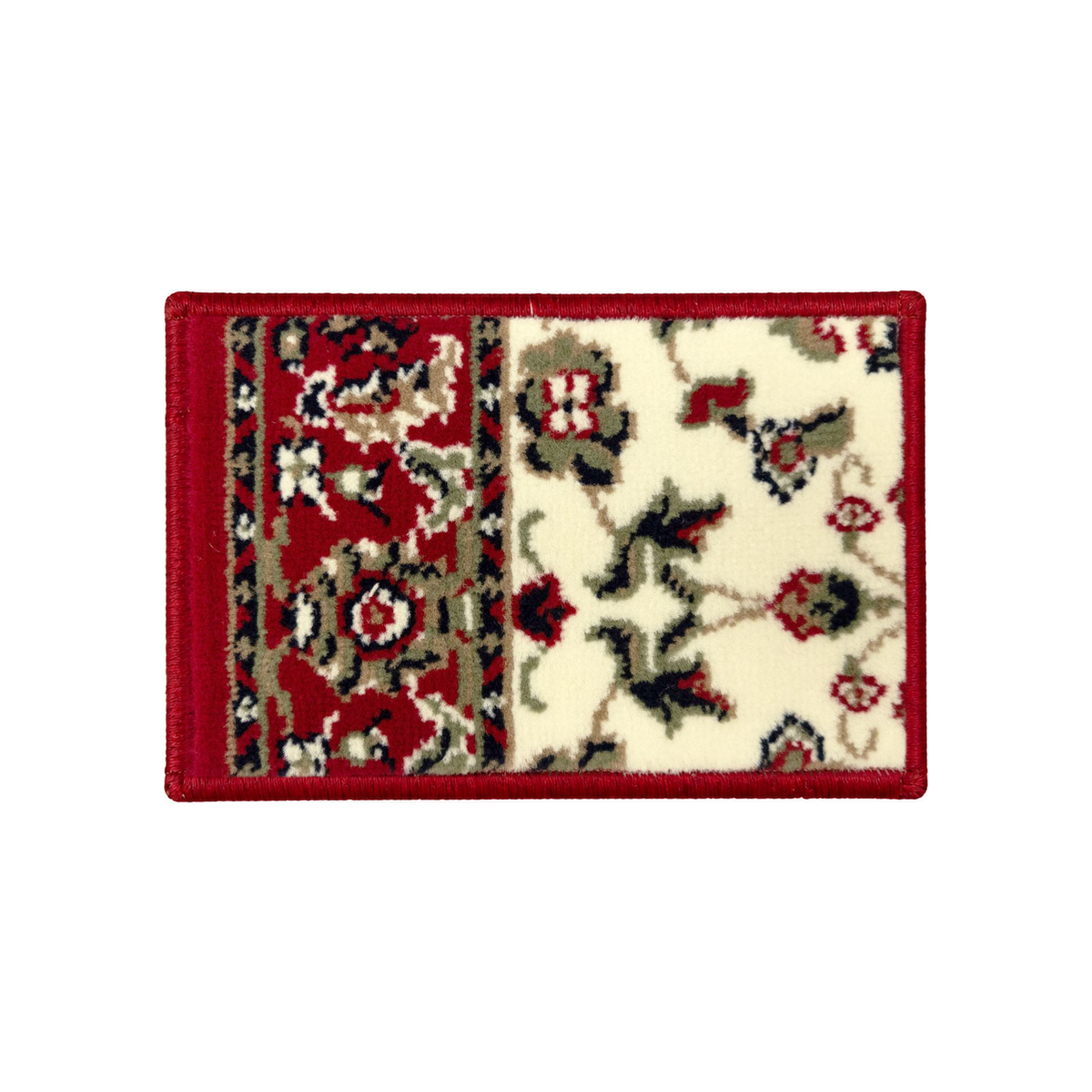Persian Cream Sample