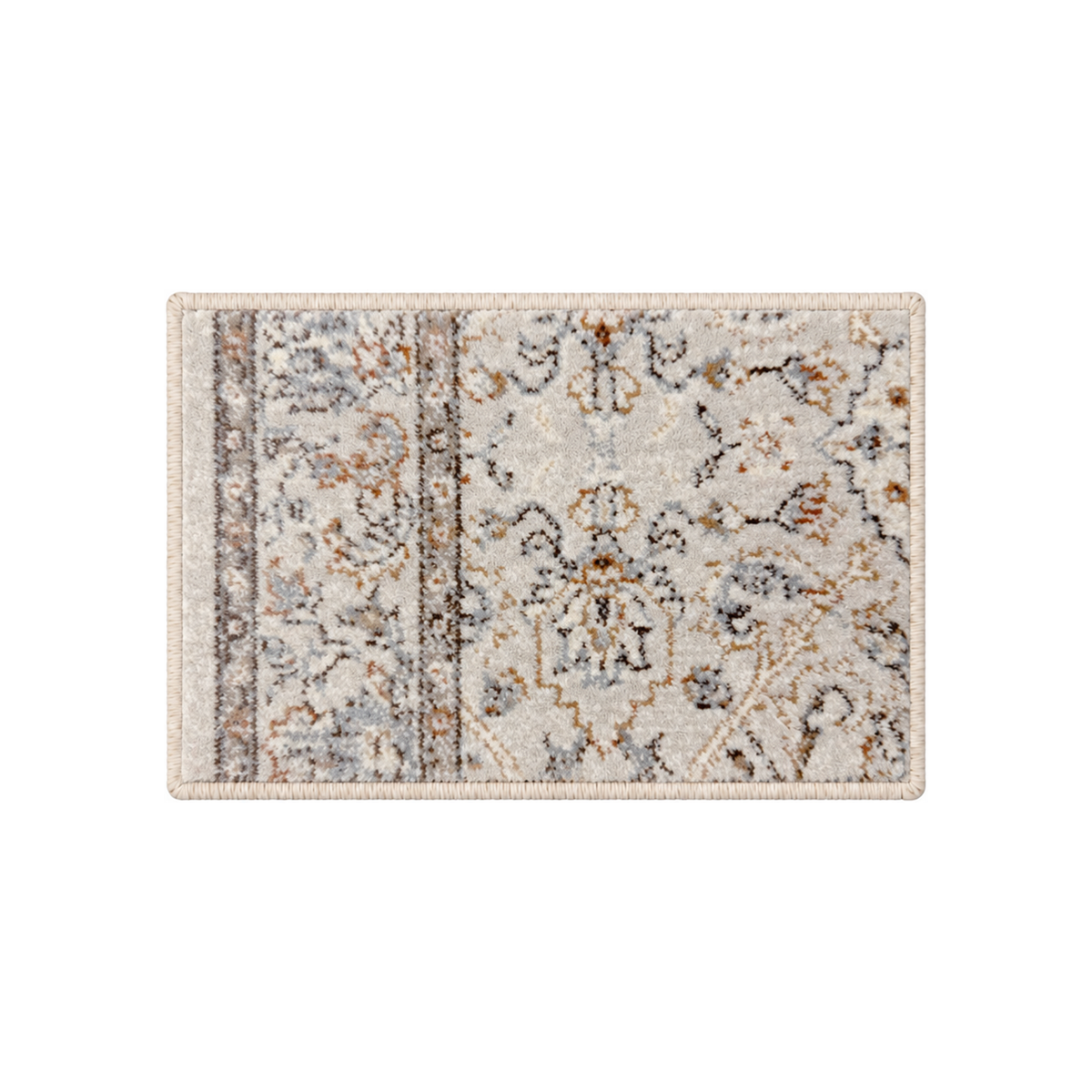 Ancient Garden Cream/Beige 57276-9295 Sample
