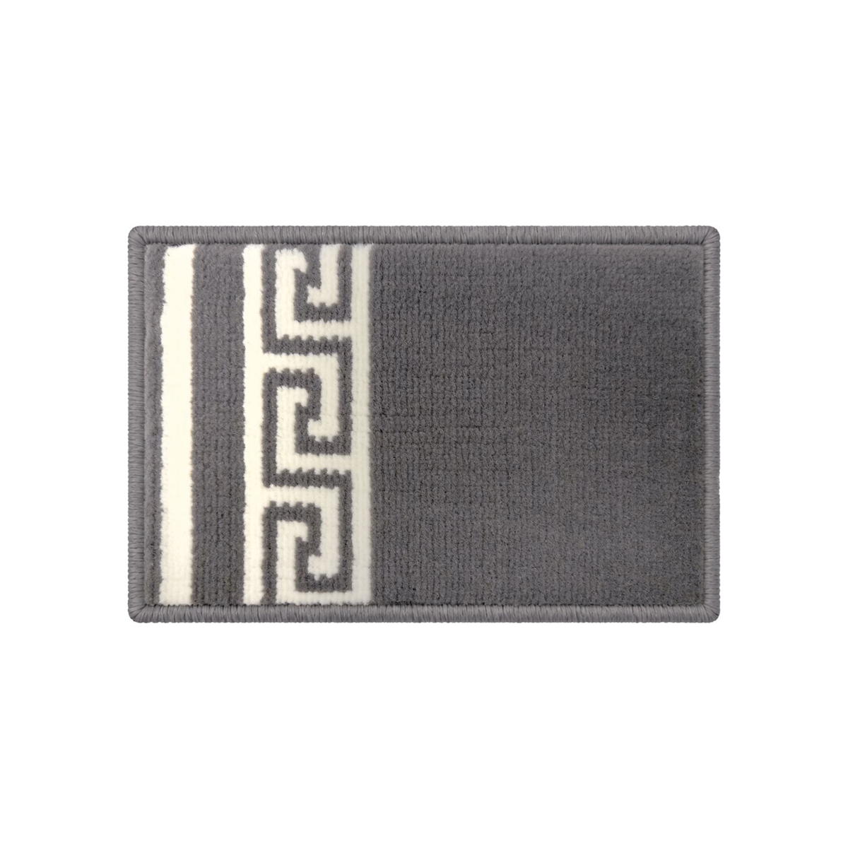 Key Grey Sample