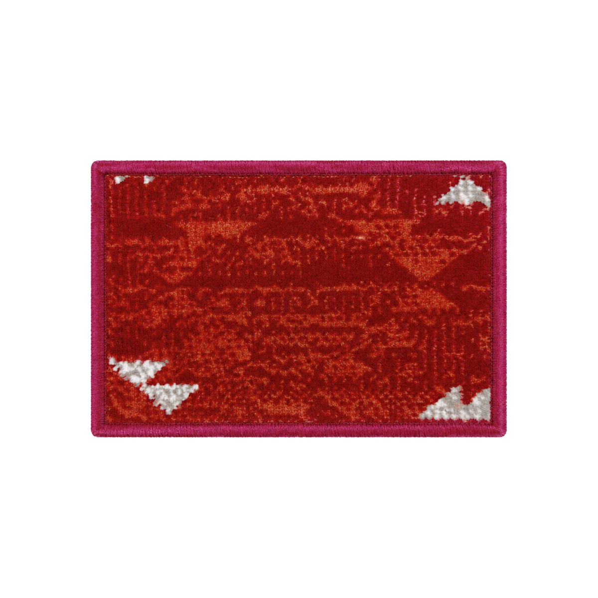 Andes Red Sample