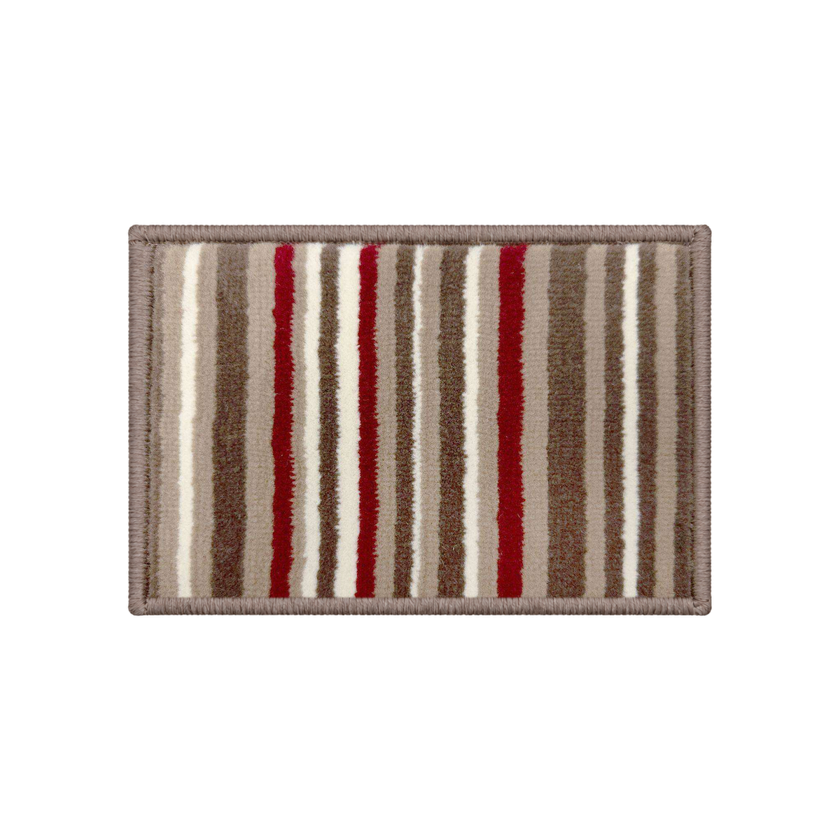 Strike Sample