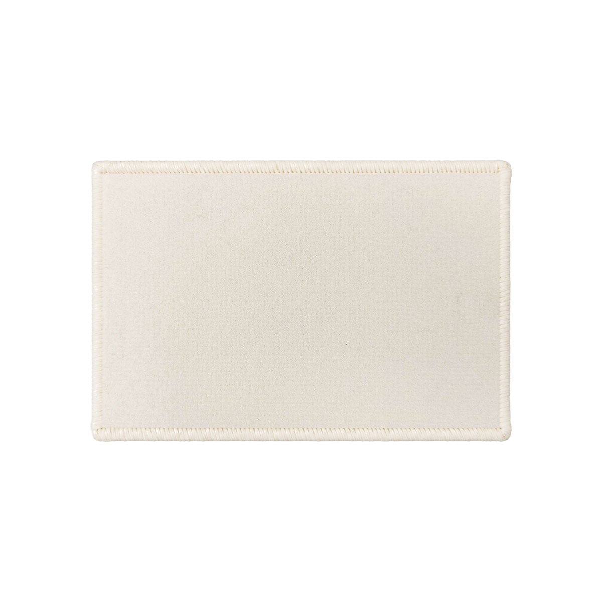 Plain Cream Sample
