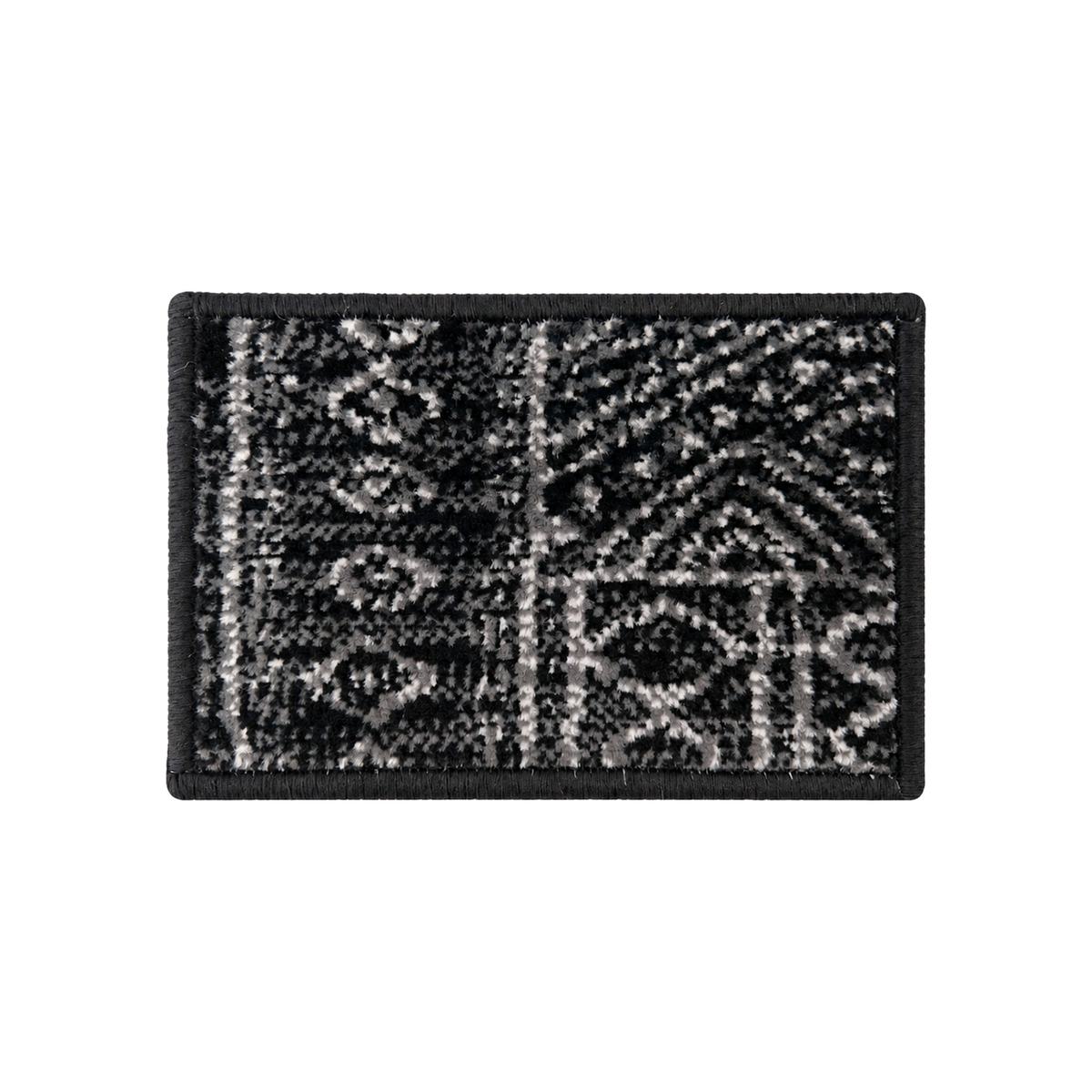 Afrikans Black Sample