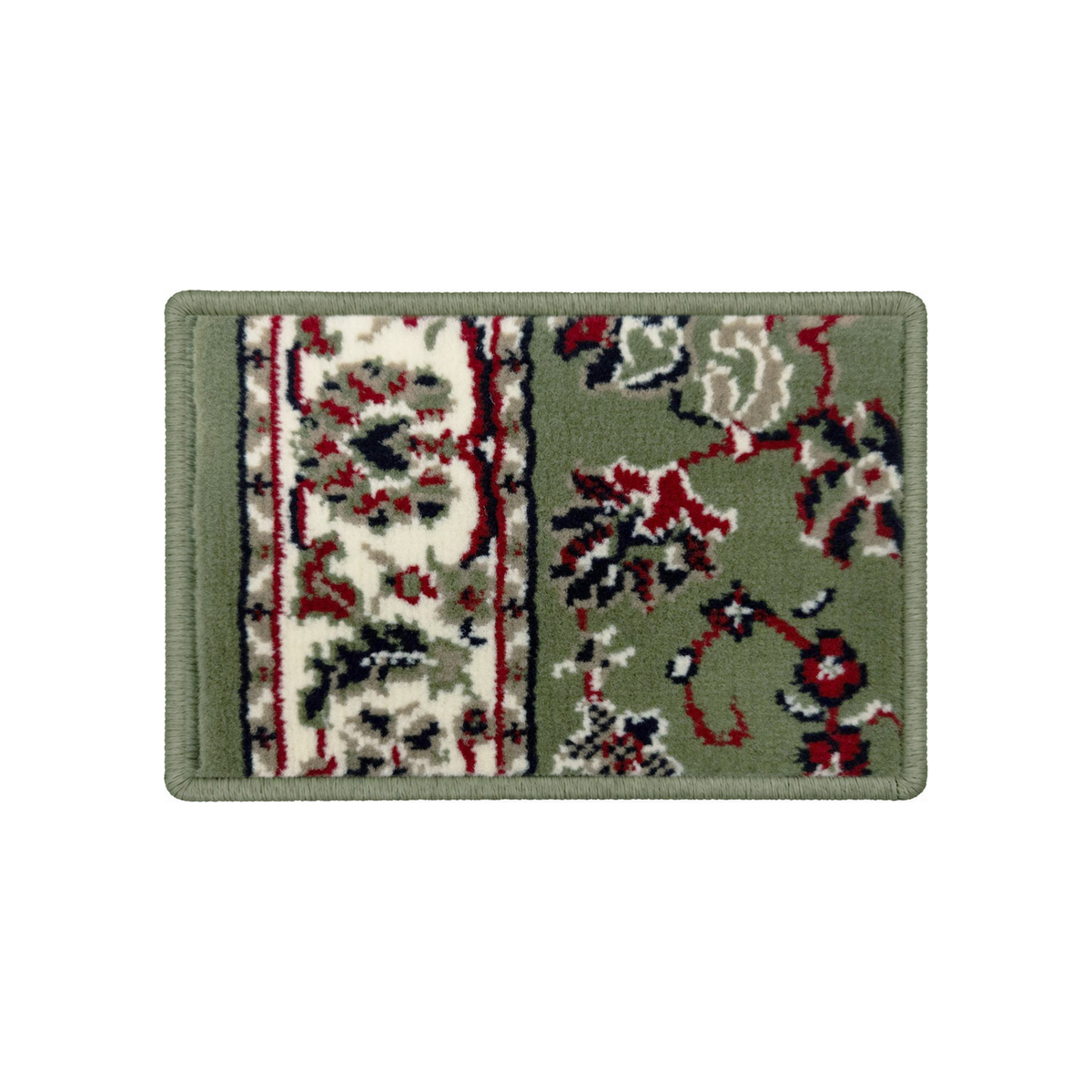 Persian Green Sample