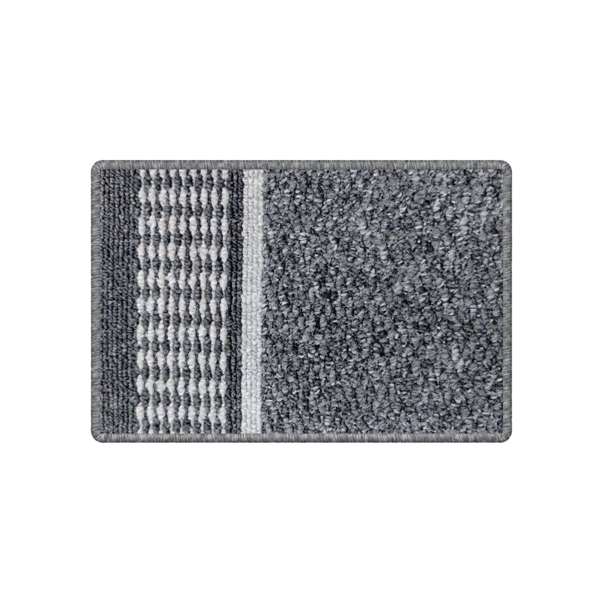 Promenade Grey Sample