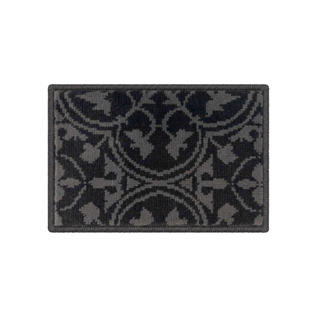 Mosaic Gray Sample