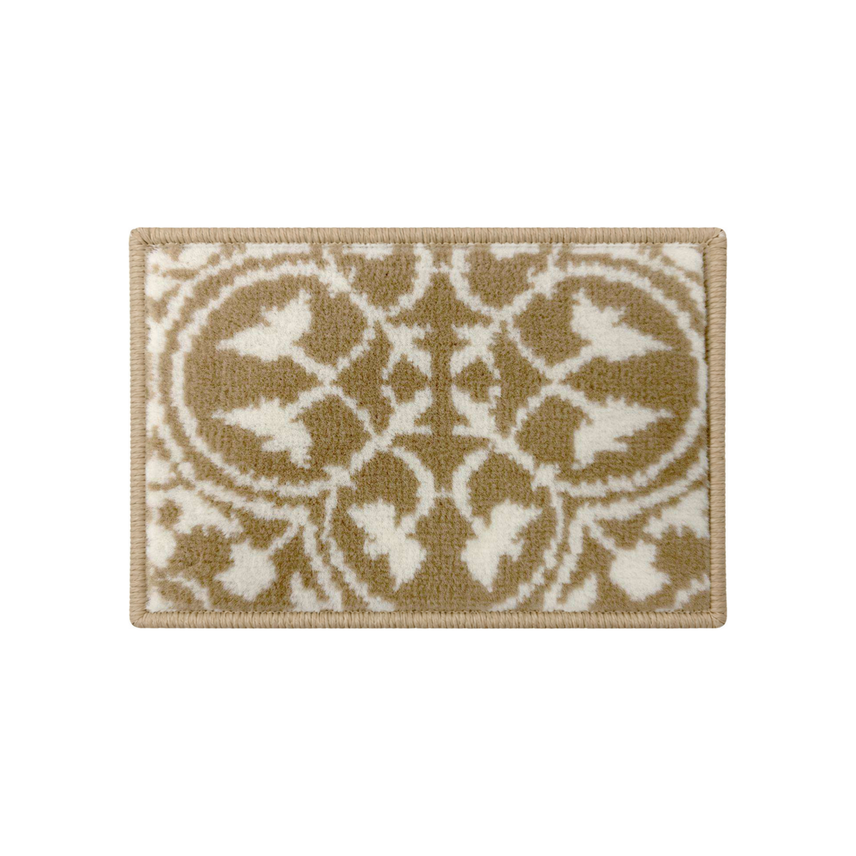 Mosaic Dark Beige Sample
