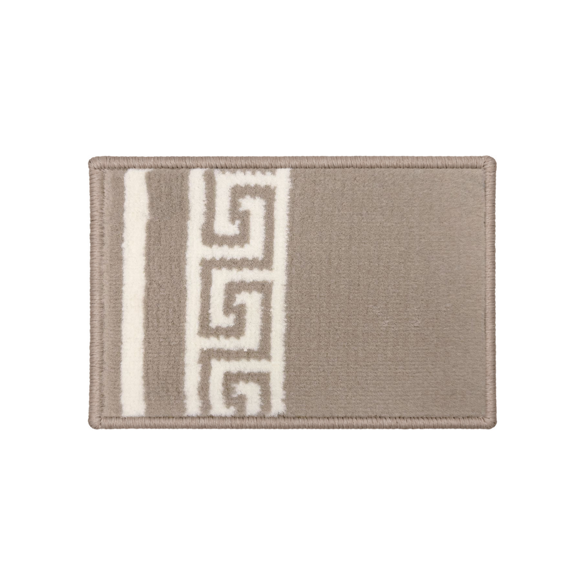 Key Light Brown Sample
