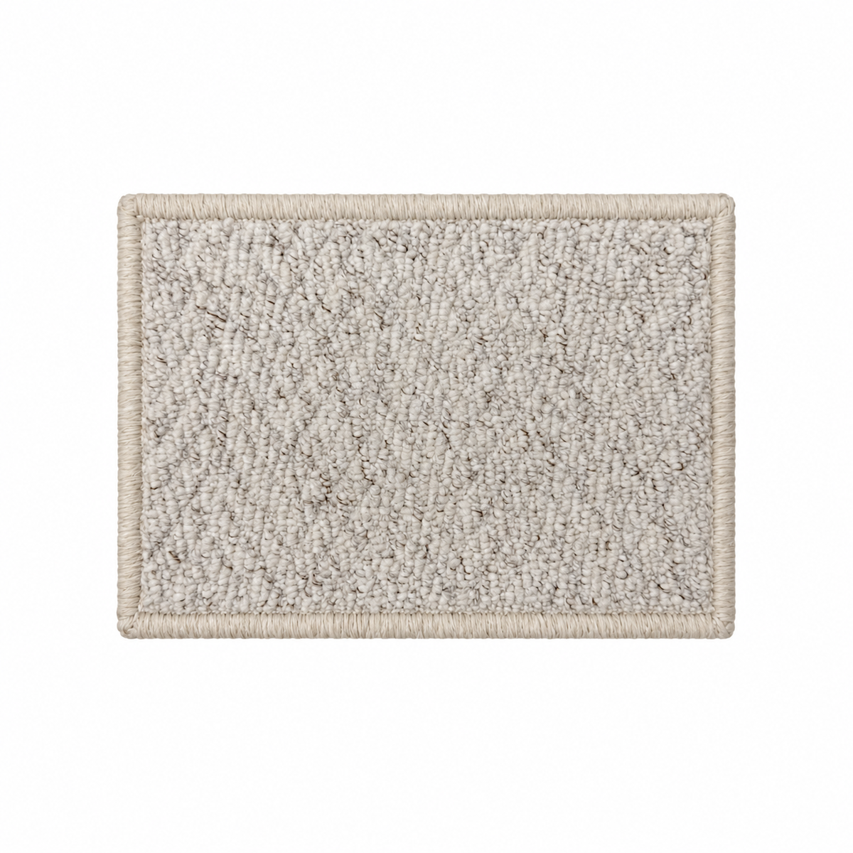 Country Herringbone Berber Sample