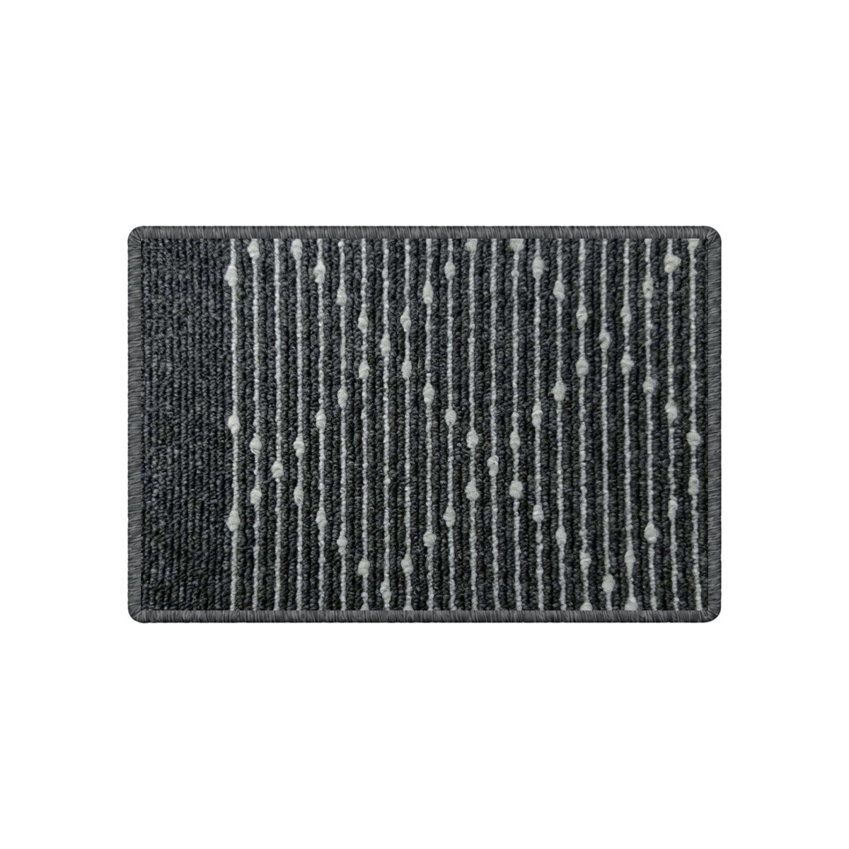 Boulevard Black Sample
