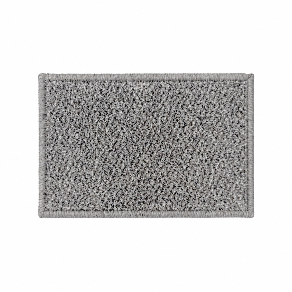 Tweed Mercury Sample