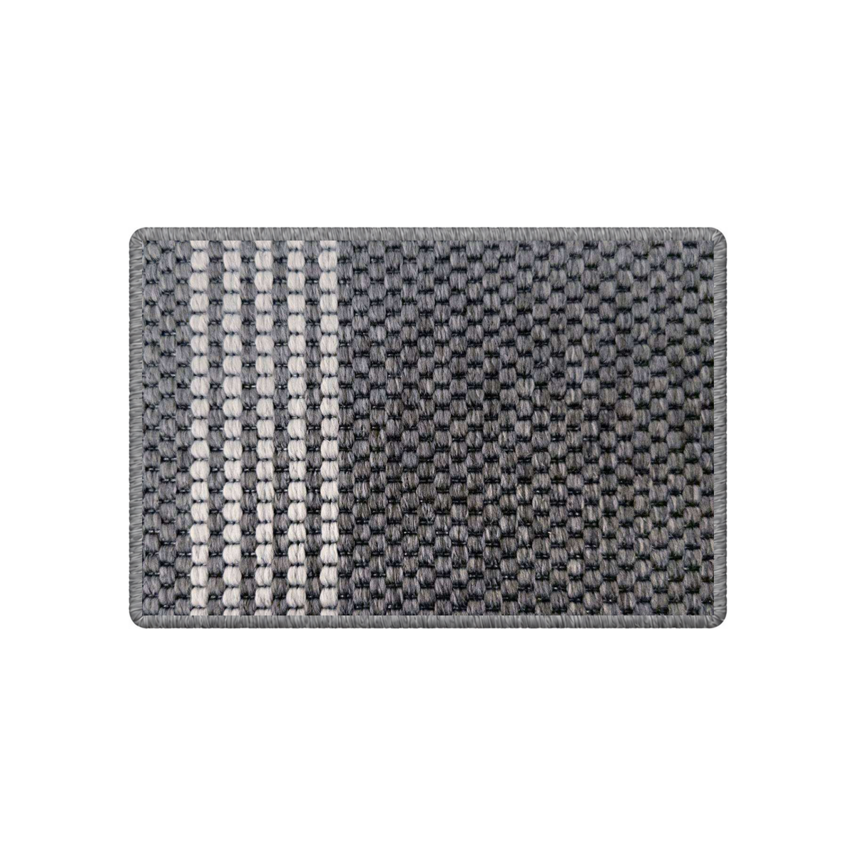 Natura Grey Sample