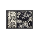 Persian Dark Grey Sample