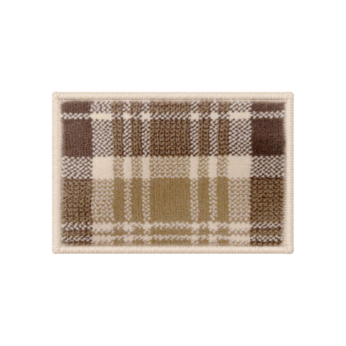 Tartan Sample
