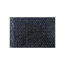 Aztec Black Sample