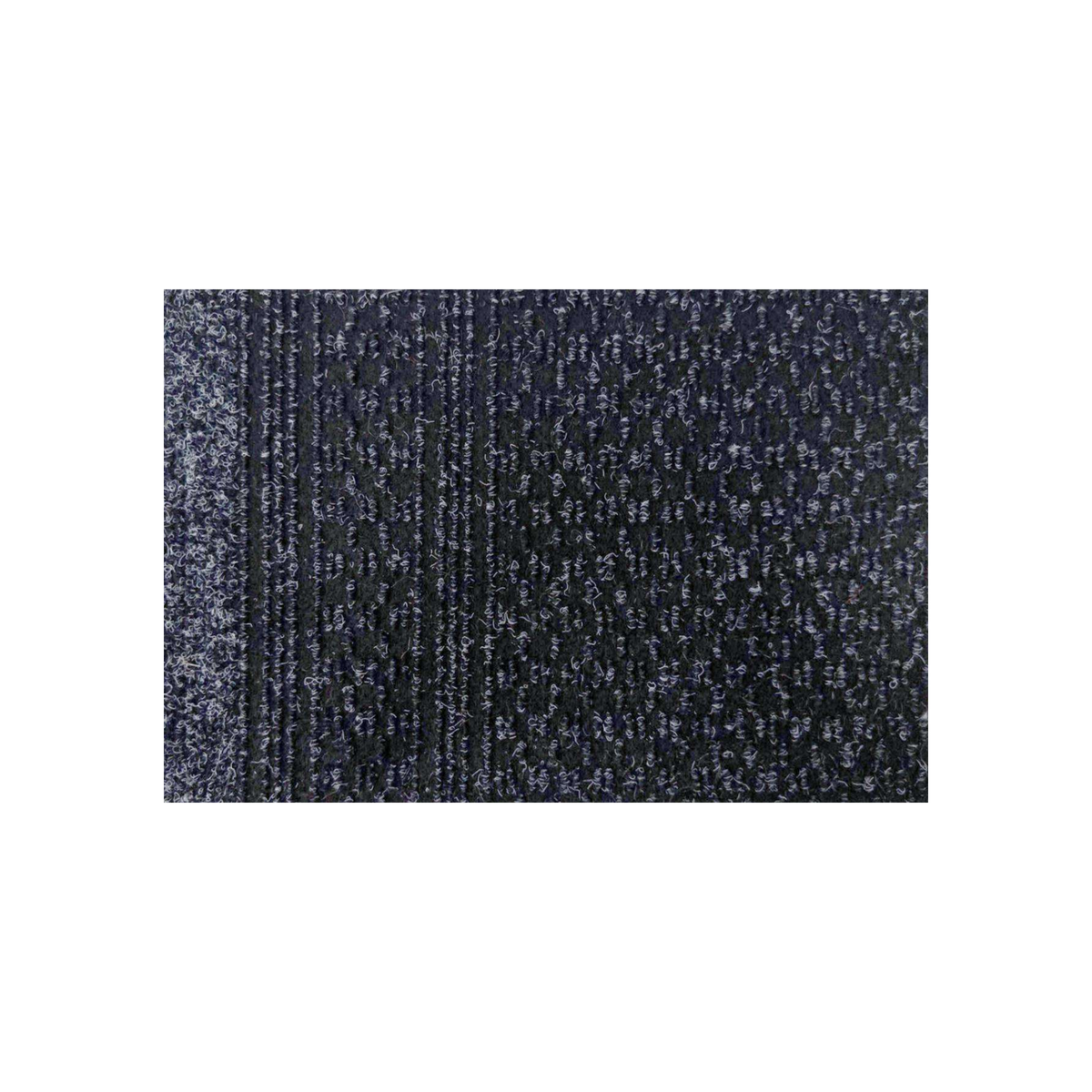 Aztec Black Sample