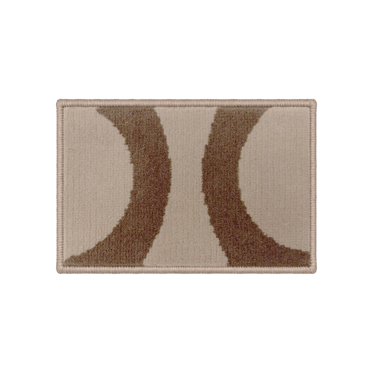 Pop Brown Sample