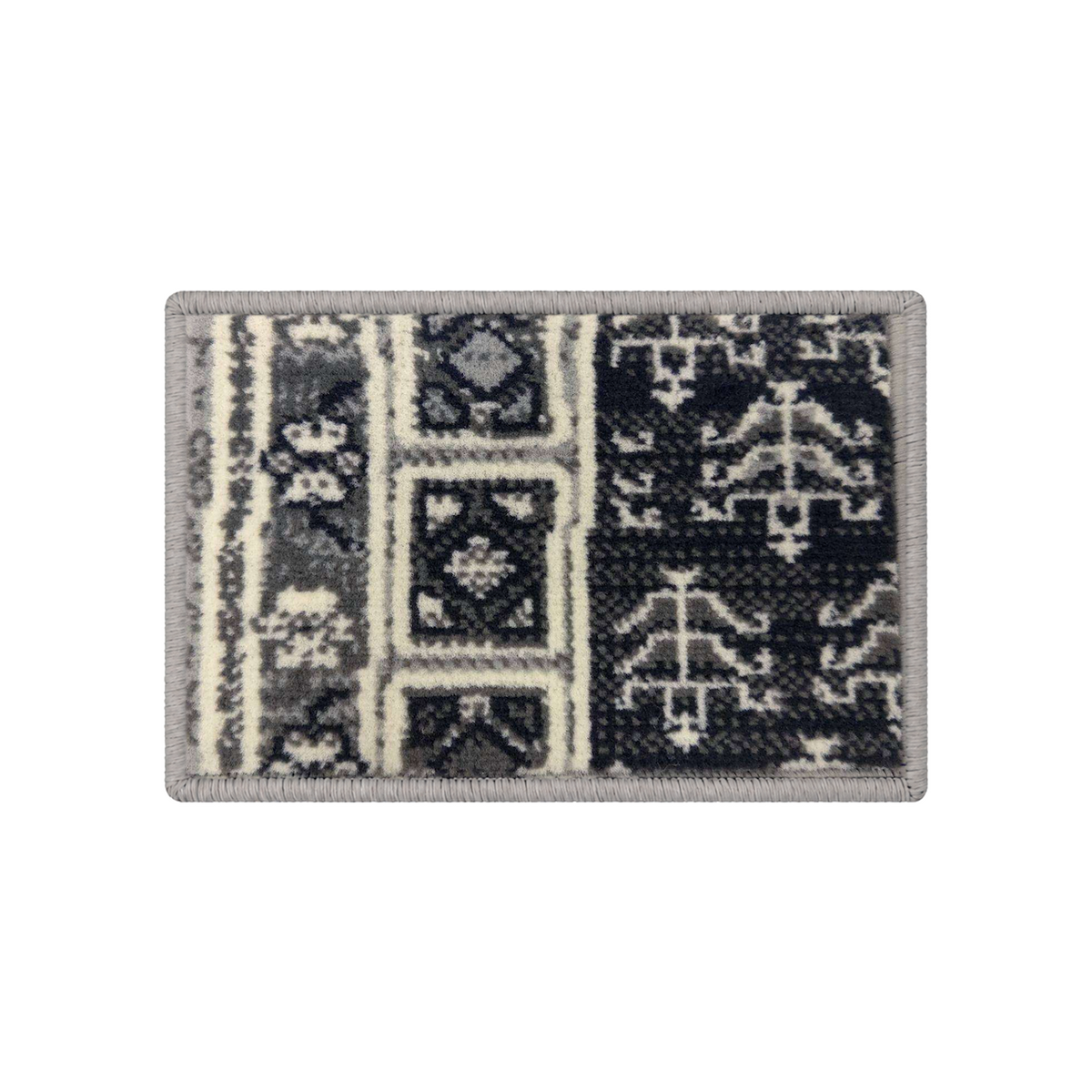 Mayan Grey Sample