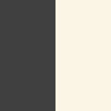 Gray cream