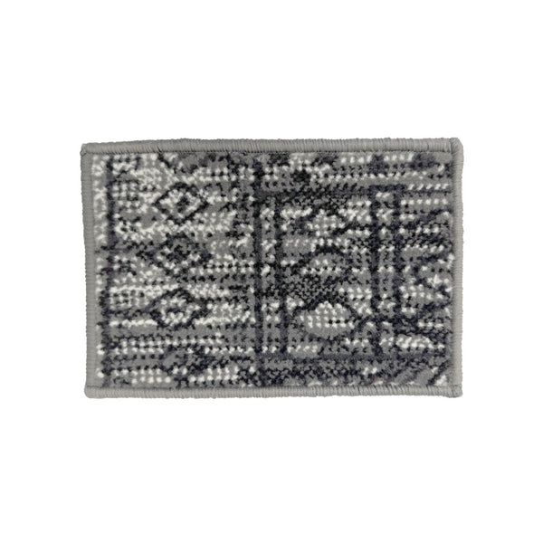Afrikans Gray Sample