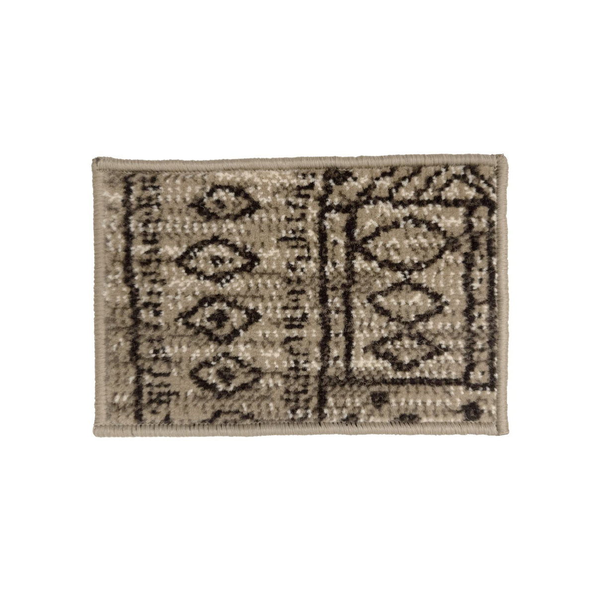 Afrikans Taupe Sample