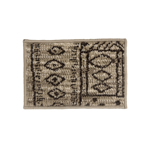 Afrikans Taupe Sample
