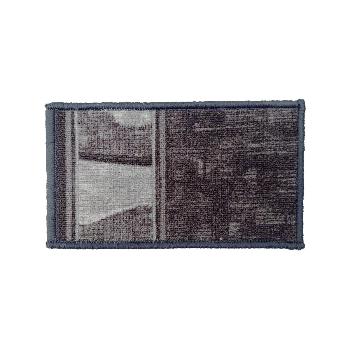 Alba Graphite Sample