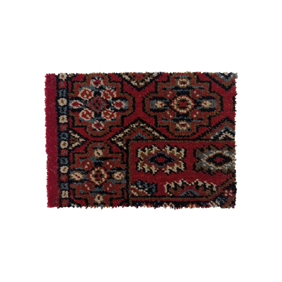 Amon Red 250000 Sample
