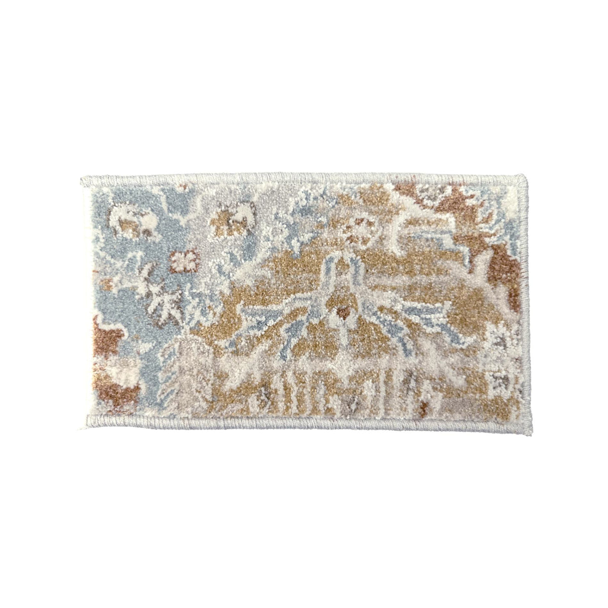 Annalise Beige/Multi 7602-899 Sample