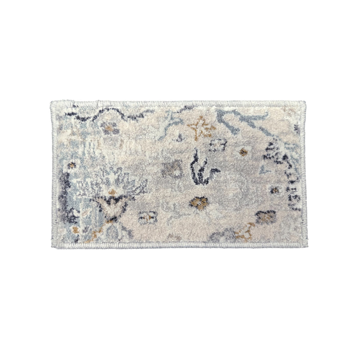 Annalise Cream/Multi 7602-199 Sample