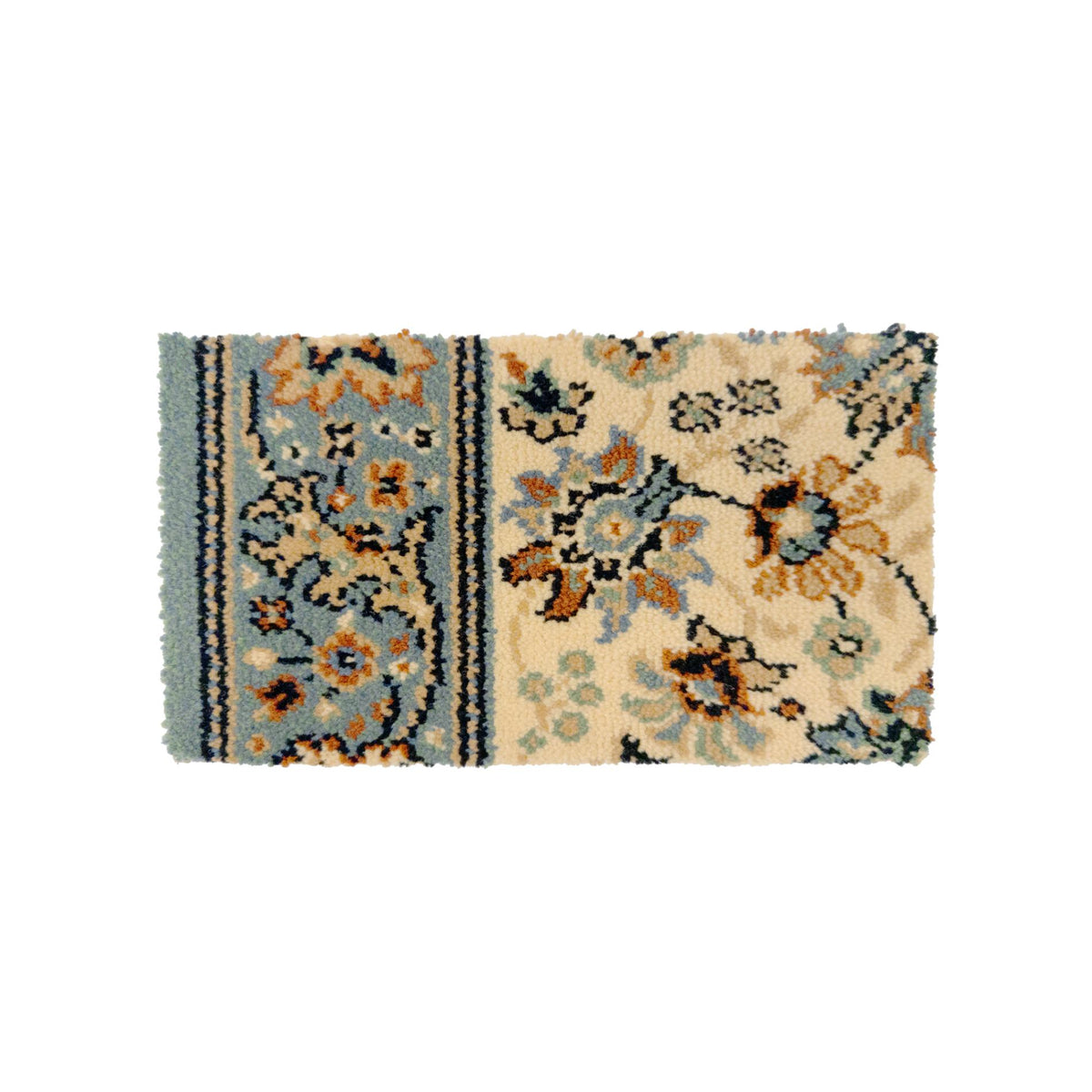 Antika Green 250608 Sample