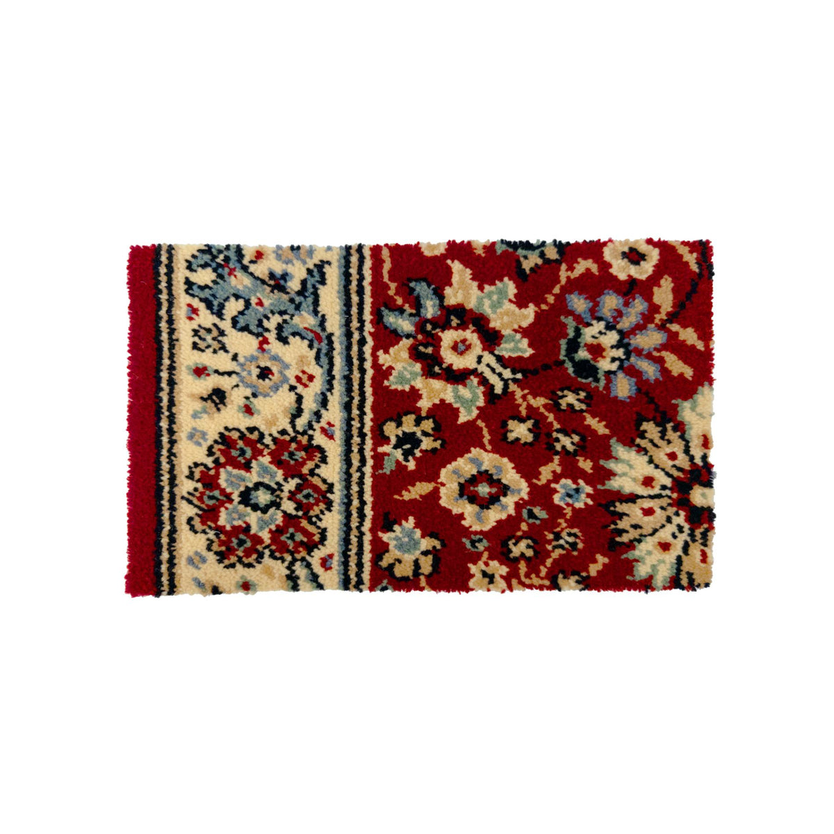 Antika Red 250600 Sample