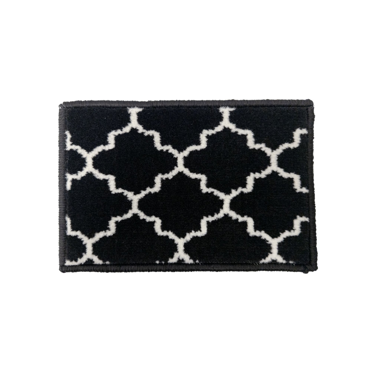 Avanti Black Sample