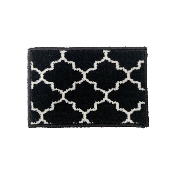 Avanti Black Sample