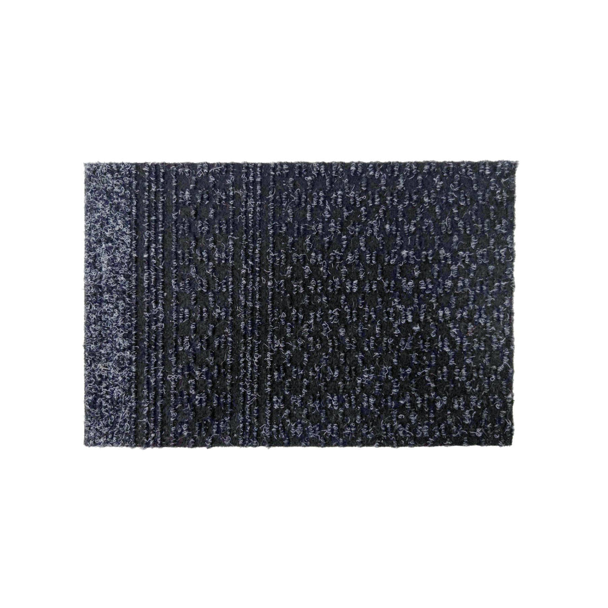 Aztec Black Sample