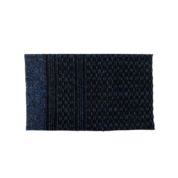 Aztec Blue Sample