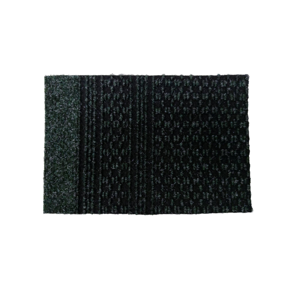 Aztec Green Sample