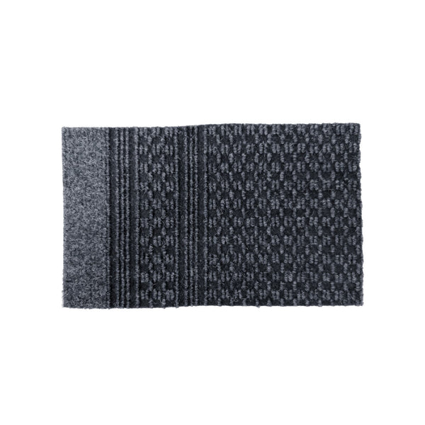 Aztec Grey Sample