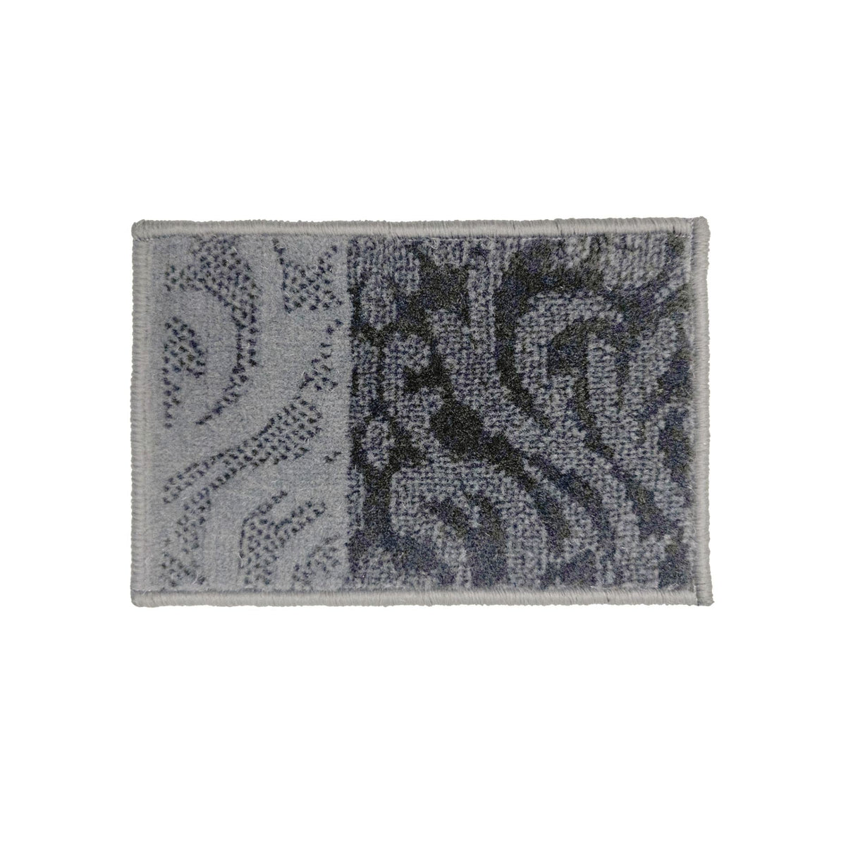 Baroque Gray Sample