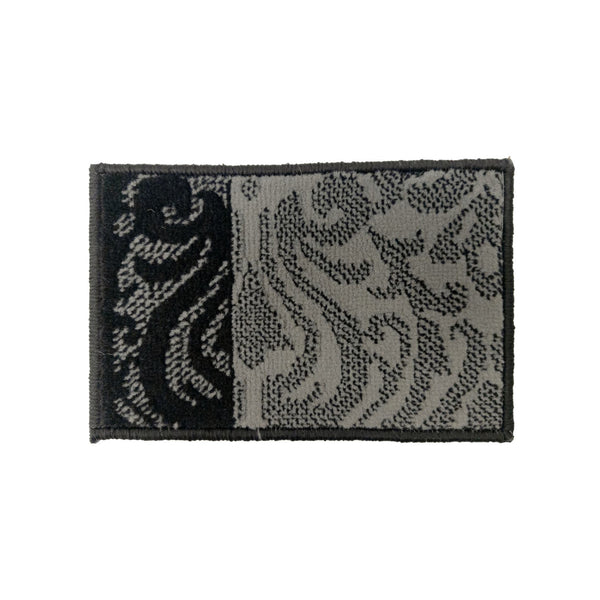 Baroque Black Sample