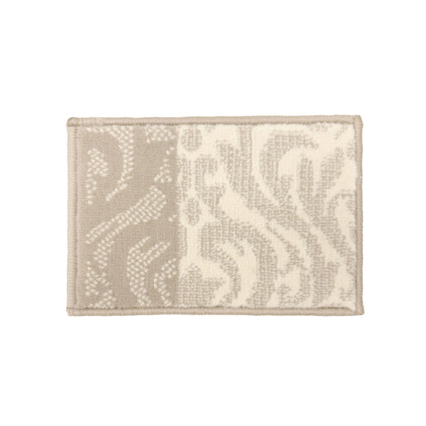 Baroque Ivory Sample