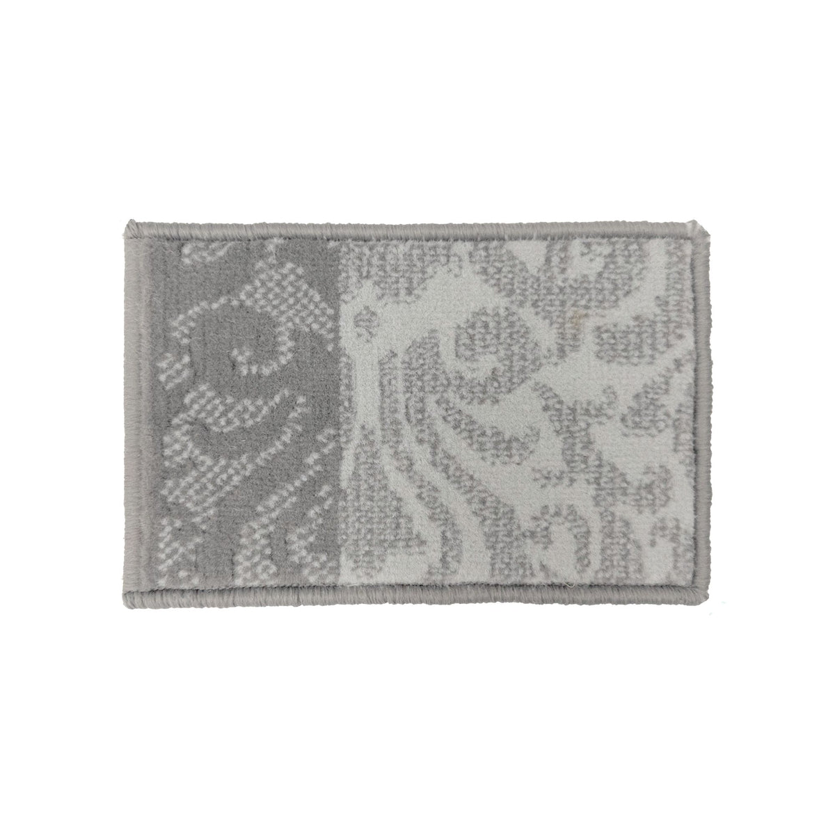 Baroque Light Gray Sample
