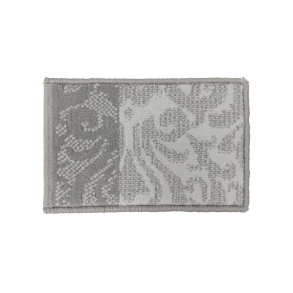 Baroque Light Gray Sample