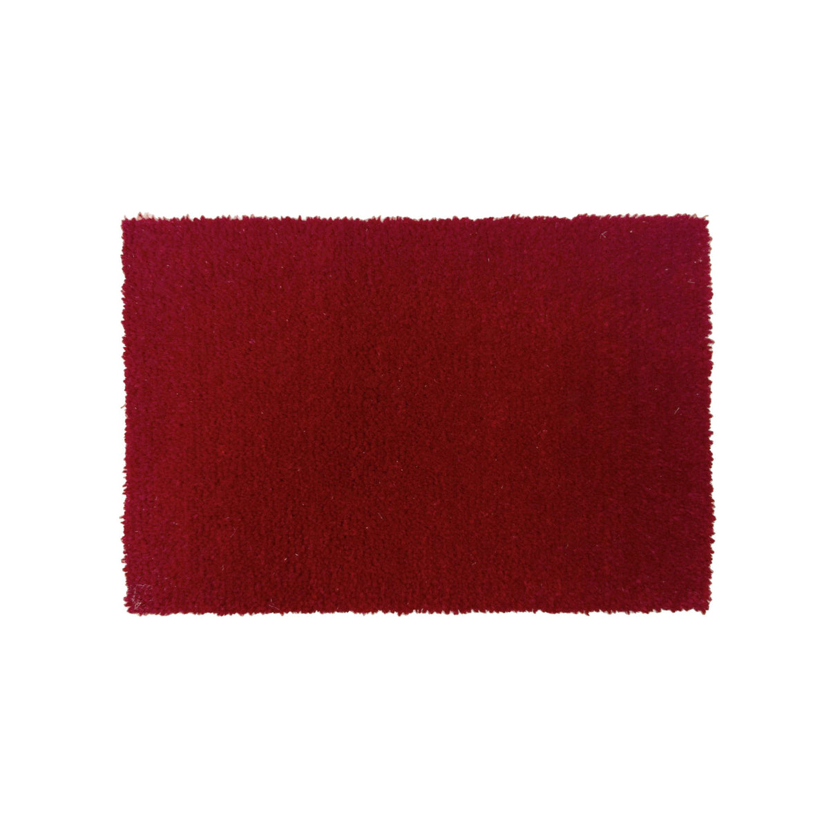 Basics Red 211000 Sample