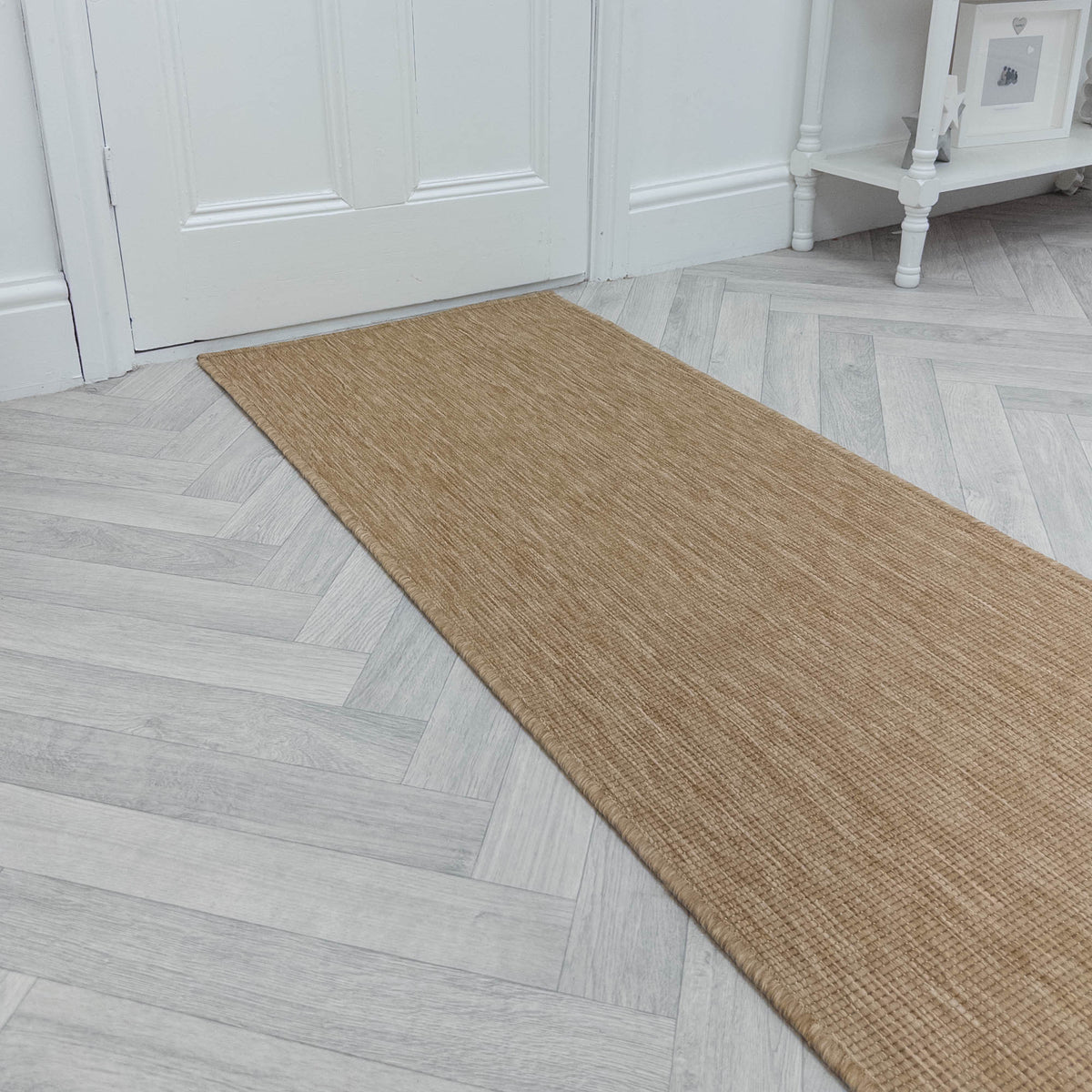 Beachfront Jute Rug Runner