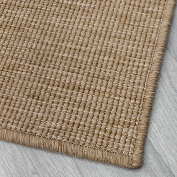 Beachfront Jute Rug Runner
